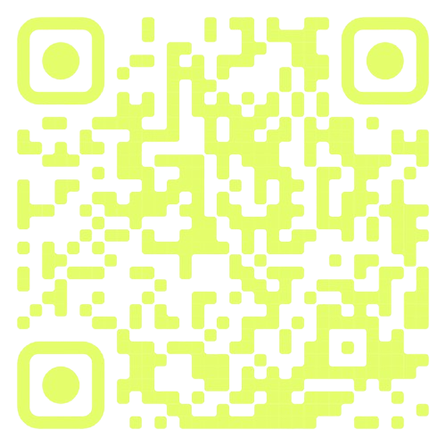İletişim QR kodu